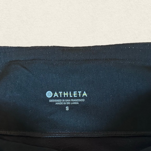 Athleta Alpine Valley Pant in Black - Picture 10 of 12